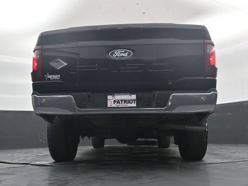 Used 2025 Ford F150 XLT w/ Equipment Group 301A Standard AWD/4WD image 40