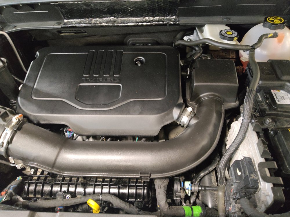 Used 2024 Chevrolet Blazer LT w/ Convenience Package FWD image 30