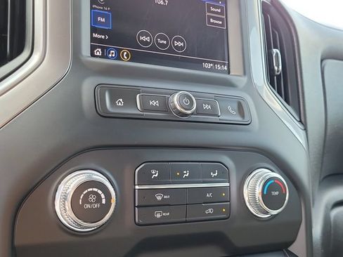 Used 2023 GMC Sierra 1500 Pro w/ Pro Value Package RWD image 28