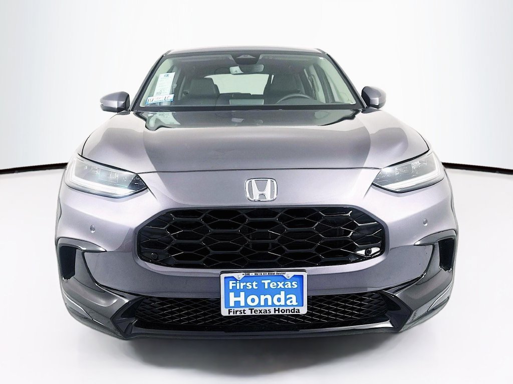New 2027 Honda HR-V EX-L image 3