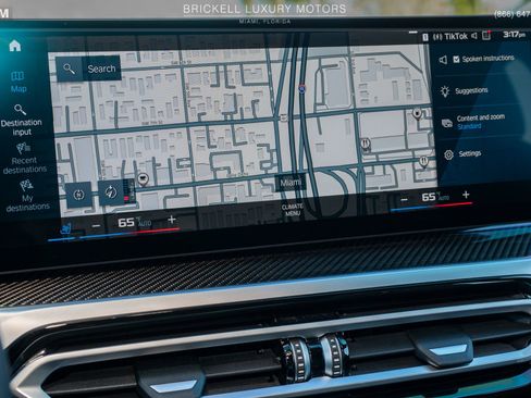 Used 2024 BMW M3 Competition w/ Executive Package image 36