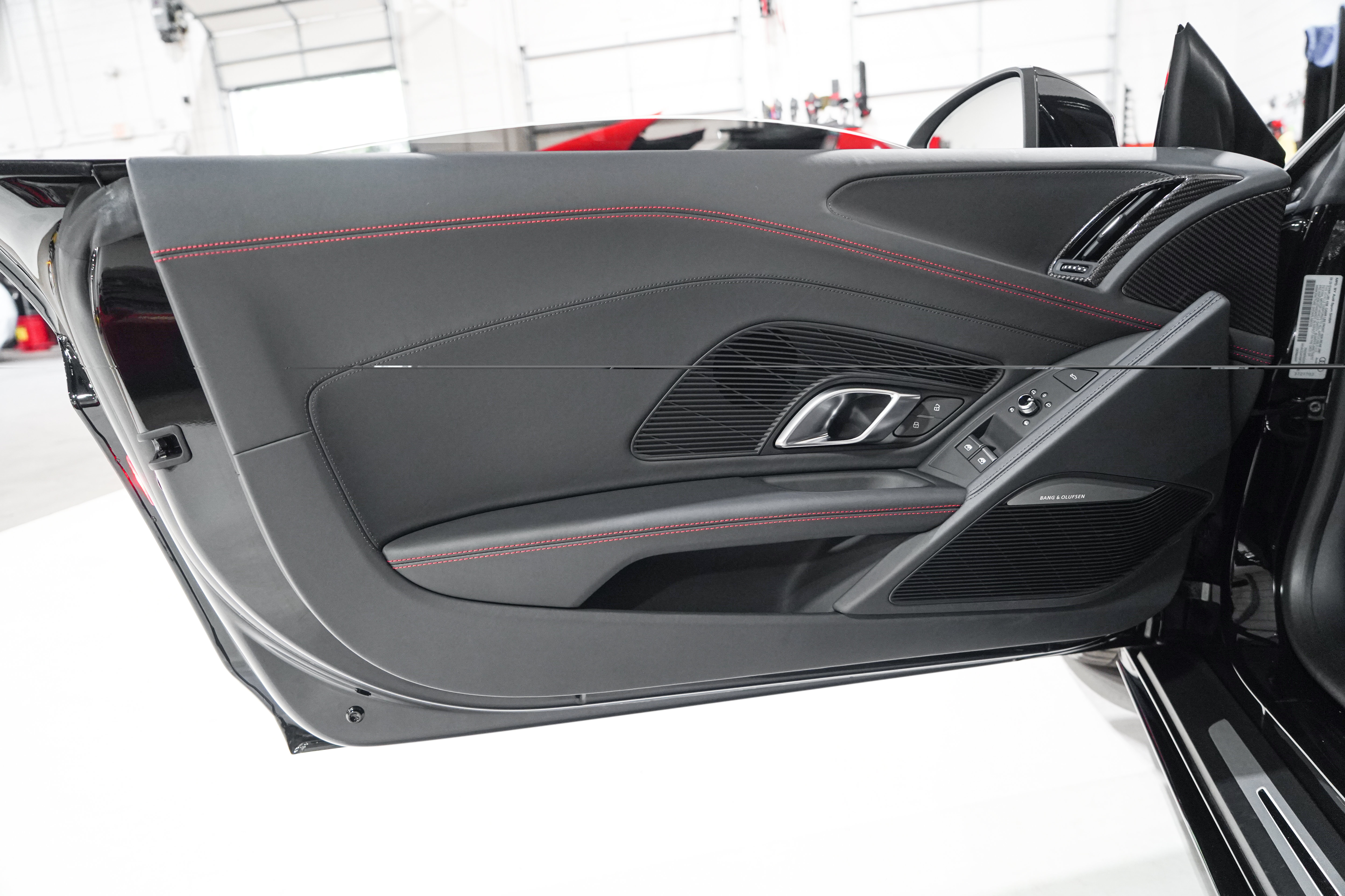 Used 2023 Audi R8 V10 performance RWD image 19