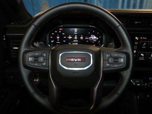 Used 2026 GMC Sierra 1500 AT4 w/ AT4 Premium Package AWD/4WD image 13