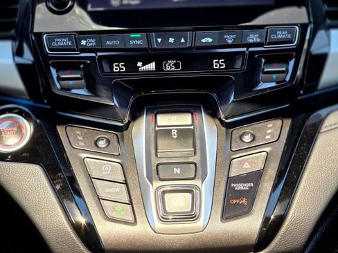 Used 2023 Honda Odyssey Touring image 18