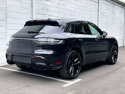 Certified 2022 Porsche Macan GTS AWD/4WD image 17