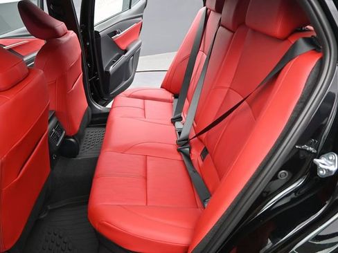 New 2026 Toyota Camry XSE FWD image 12