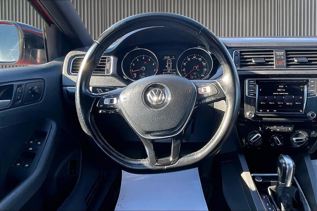 Used 2018 Volkswagen Jetta Sport FWD image 5