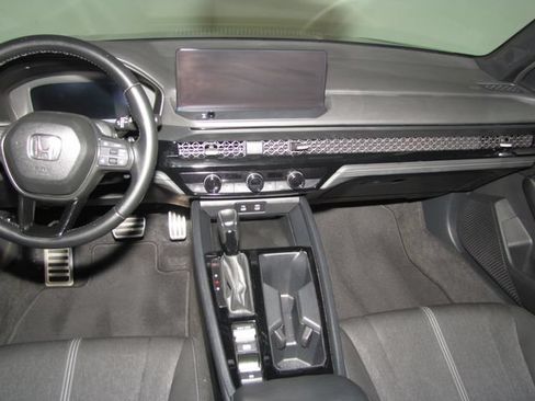 Certified 2023 Honda Accord Sport image 14