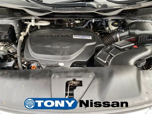 Used 2020 Honda Odyssey EX-L image 28