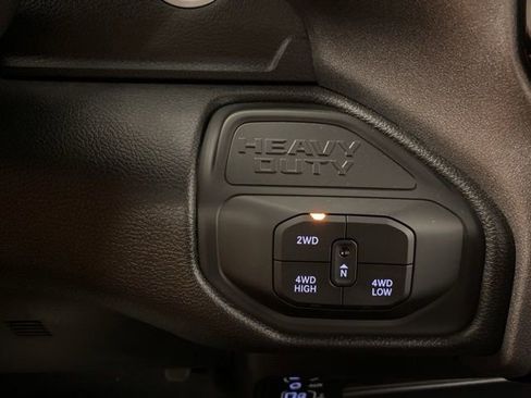 New 2026 RAM 2500 Tradesman image 19