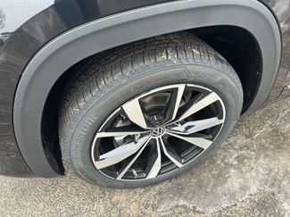 New 2026 Volkswagen Atlas SEL Premium R-Line video 2