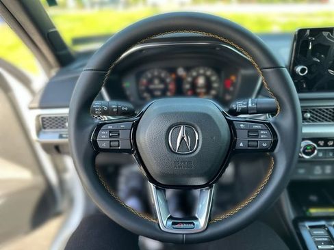 New 2026 Acura Integra A-Spec FWD image 16