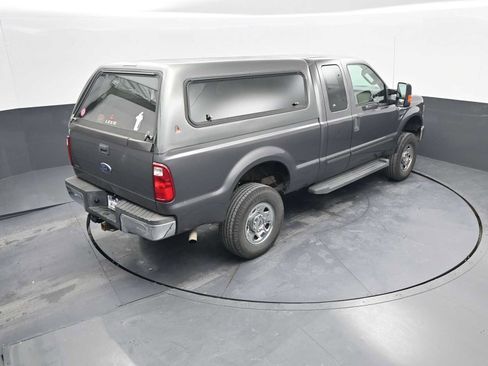 Used 2008 Ford F250 XLT image 26