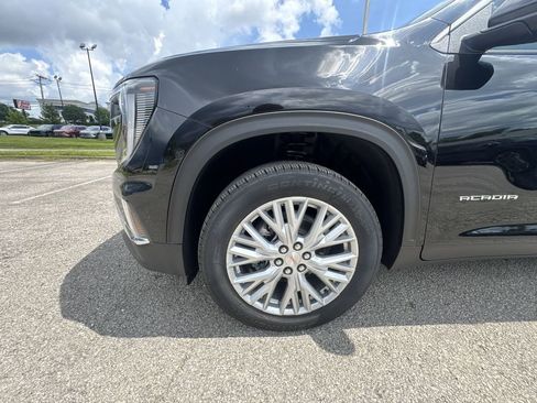 New 2026 GMC Acadia Elevation w/ Elevation Premium Package FWD image 10