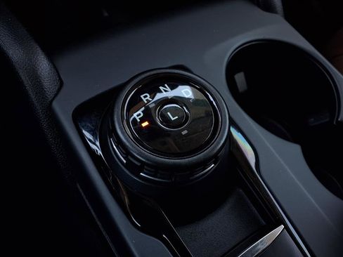 Used 2023 Ford Bronco Sport Outer Banks w/ Tech Package image 18