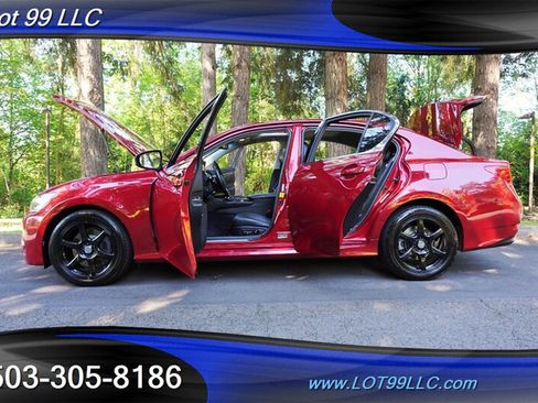 Used 2013 Lexus GS 350 AWD image 28
