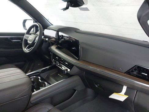 New 2026 Chevrolet Tahoe High Country image 29