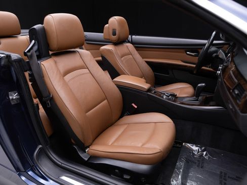 Used 2011 BMW 328i Convertible RWD image 61