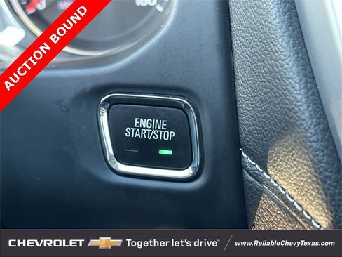 Certified 2023 GMC Acadia SLE w/ Driver Convenience Package image 25