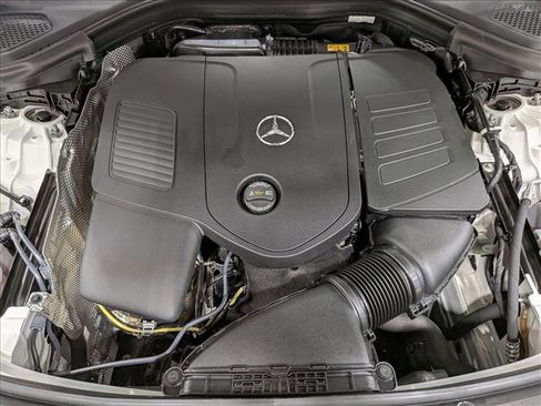 Used 2026 Mercedes-Benz GLC 300 image 22