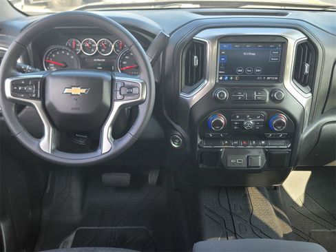 Used 2019 Chevrolet Silverado 1500 LT w/ All-Star Edition image 19