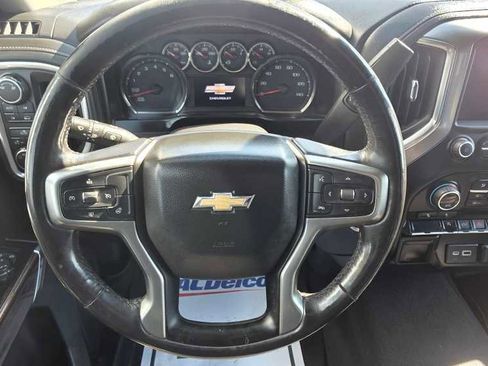 Used 2019 Chevrolet Silverado 1500 LT w/ All-Star Edition image 11