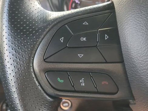 Used 2023 Dodge Challenger SXT w/ Blacktop Package RWD image 19