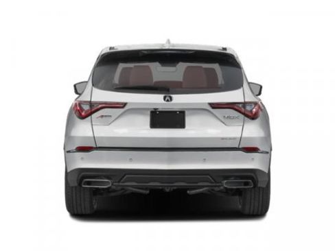 Used 2026 Acura MDX A-Spec image 8