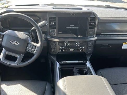 New 2025 Ford F350 Lariat w/ Lariat Ultimate Package AWD/4WD image 26