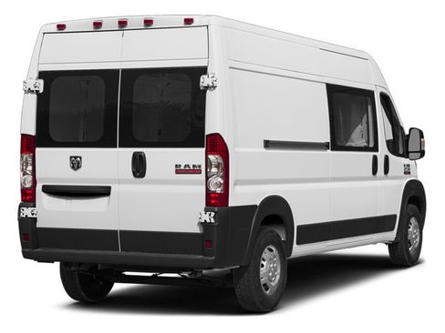 Used 2014 RAM ProMaster 2500 w/ Interior Convenience Group image 7