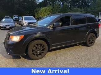 Used 2017 Dodge Journey GT image 1