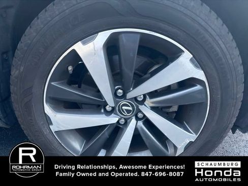 Used 2020 Lexus NX 300 AWD w/ Premium Package image 6