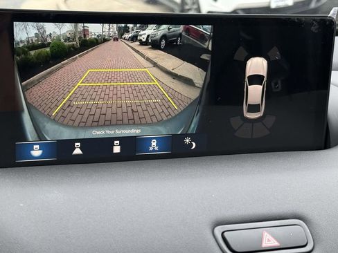Certified 2025 Acura TLX w/ Technology Package FWD image 18