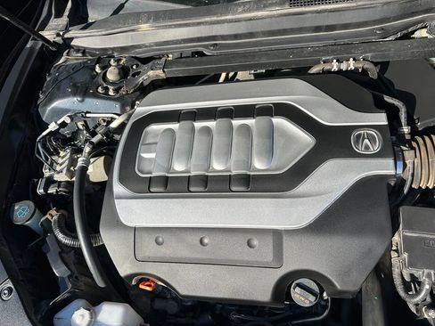 Used 2018 Acura RLX w/ Technology Package FWD image 30