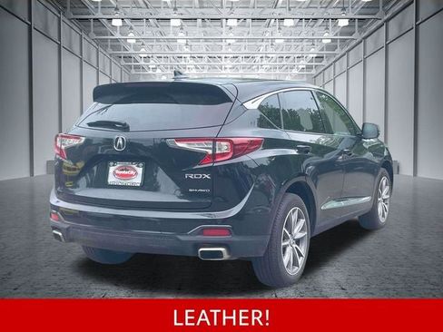 Used 2023 Acura RDX AWD w/ Technology Package image 7