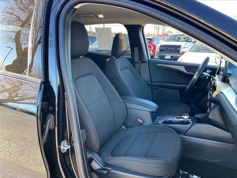 Used 2024 Ford Escape Active image 10