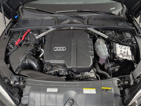 Certified 2025 Audi A5 2.0T Premium Plus w/ Premium Plus image 28