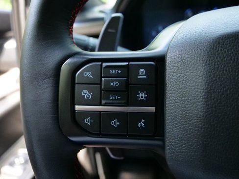 Used 2026 Ford F150 Raptor AWD/4WD image 26