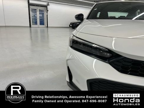 Used 2026 Honda Civic Sport image 26