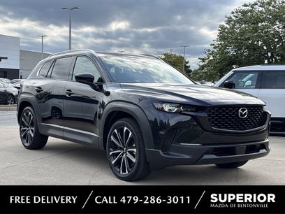 New 2026 MAZDA CX-50 AWD 2.5 S w/ Premium Package