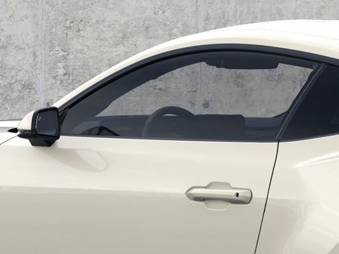 New 2025 Ford Mustang GT Premium w/ 60th Anniversary Package image 20