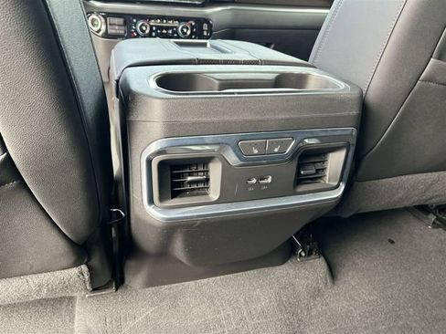 Certified 2022 Chevrolet Silverado 1500 High Country AWD/4WD image 26