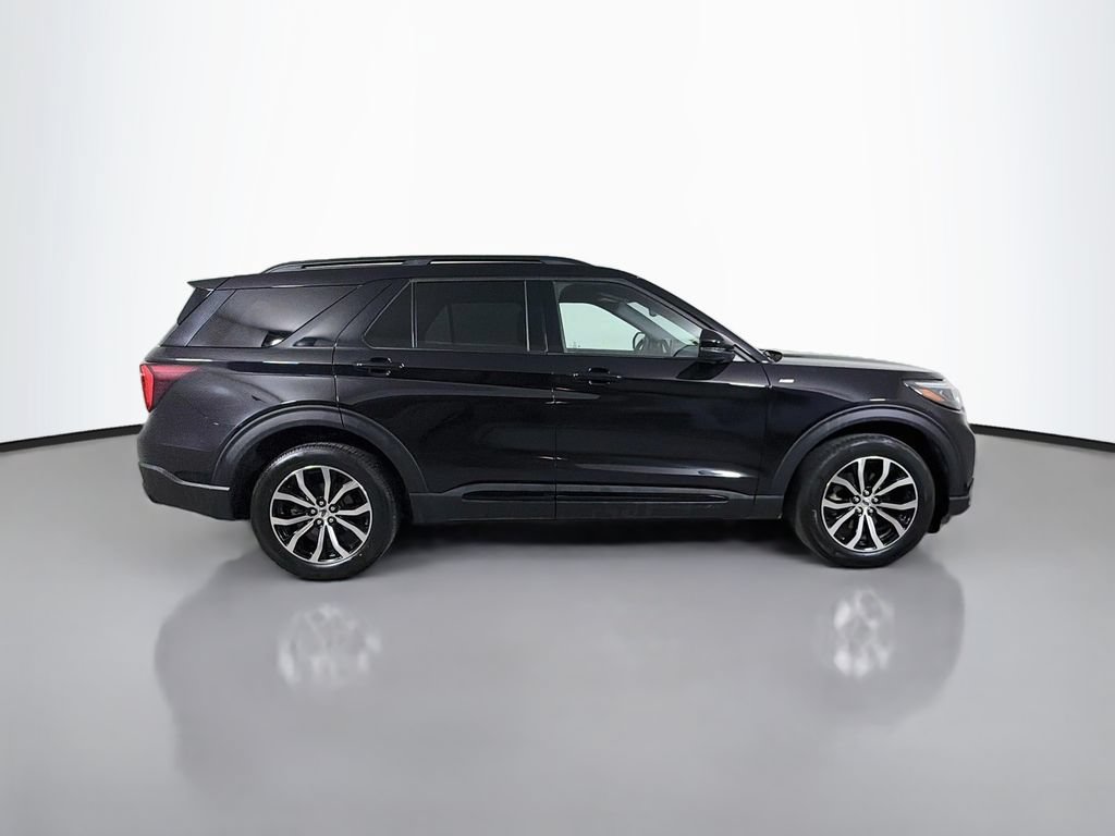 Used 2026 Ford Explorer ST-Line AWD/4WD image 5