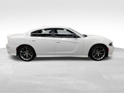 Used 2023 Dodge Charger GT image 11