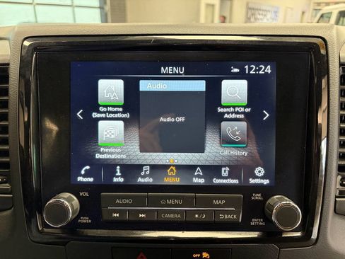 Used 2022 Nissan Frontier PRO-4X w/ Off-Road Protection Package AWD/4WD image 16