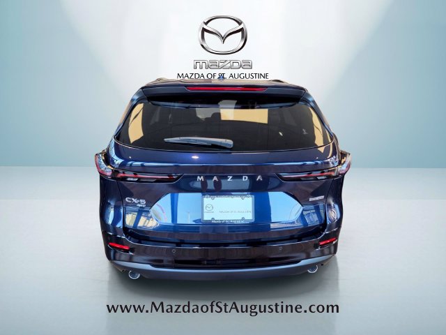 New 2026 MAZDA CX-5 2.5 S w/ Premium Plus Package AWD/4WD image 9