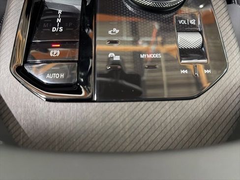 Certified 2026 BMW X3 xDrive30 w/ Premium Package image 39