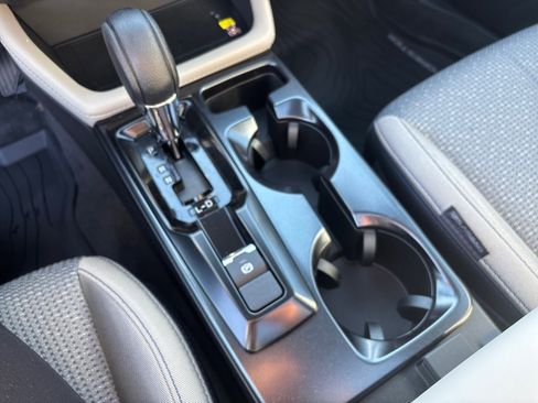 New 2026 Subaru Forester Premium image 24