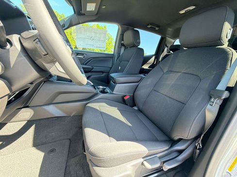 New 2026 GMC Canyon Elevation w/ Convenience Package RWD image 18