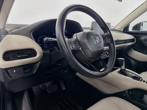 Used 2024 Honda HR-V LX image 22